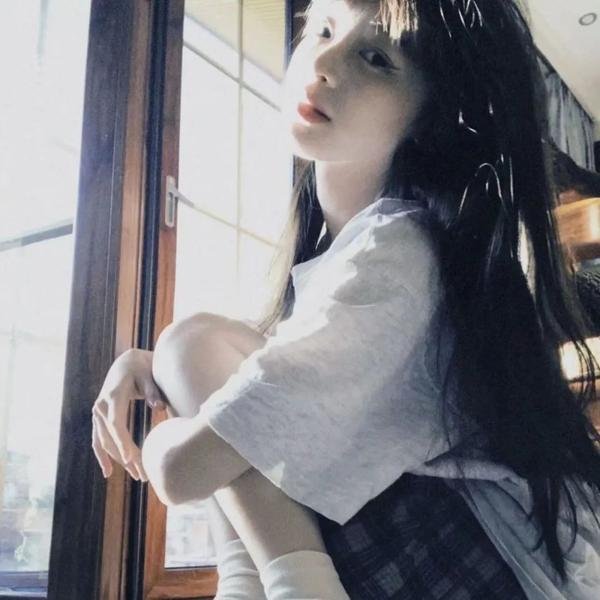 白僵尸